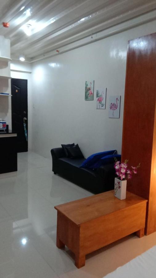Makan Jamil Transient Home Манила Экстерьер фото