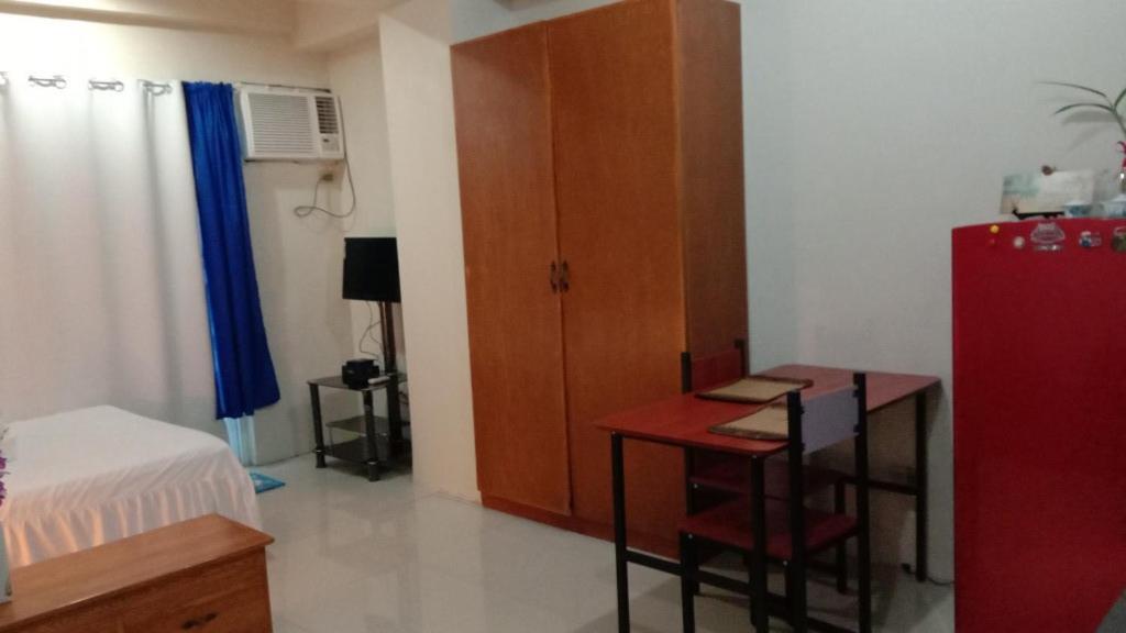 Makan Jamil Transient Home Манила Экстерьер фото
