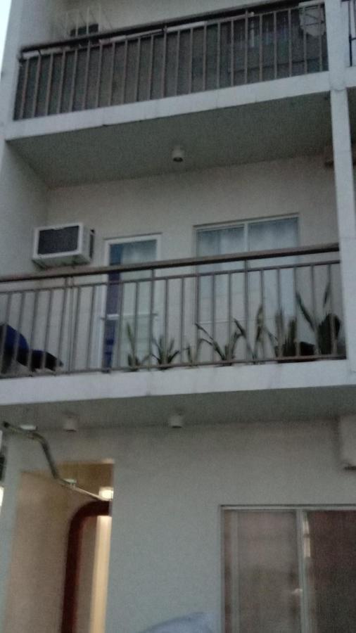 Makan Jamil Transient Home Манила Экстерьер фото
